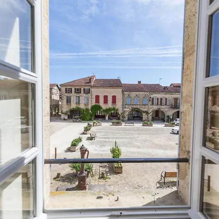 Le Clos Bleu Holiday home *
