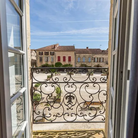 Le Clos Bleu * Labastide-dʼArmagnac