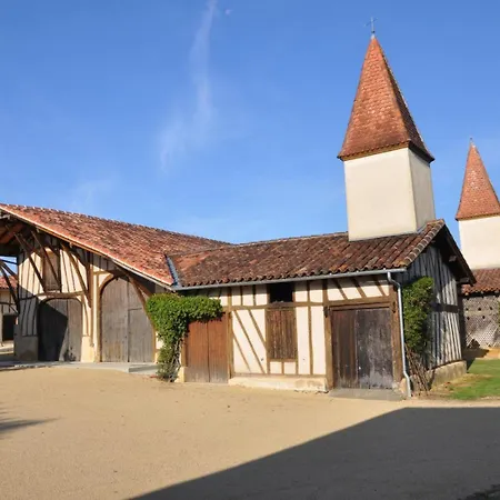Le Clos Bleu Holiday home