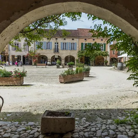 Le Clos Bleu Labastide-d'Armagnac