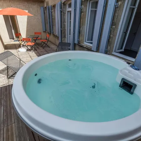 Le Clos Bleu