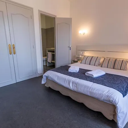 بيت للعطل Le Clos Bleu