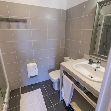 بيت للعطل Le Clos Bleu *