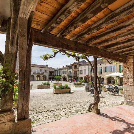 Le Clos Bleu بيت للعطل Labastide-dʼArmagnac