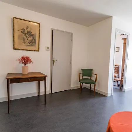 بيت للعطل Le Clos Bleu *