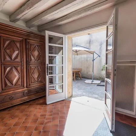 Holiday home Le Clos Bleu Labastide-d'Armagnac
