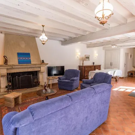 Le Clos Bleu Labastide-d'Armagnac