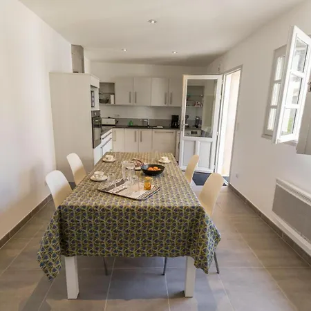 Le Clos Bleu Holiday home Labastide-d'Armagnac