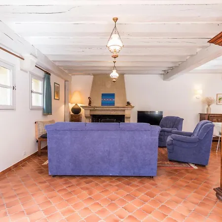 Holiday home Le Clos Bleu Labastide-d'Armagnac