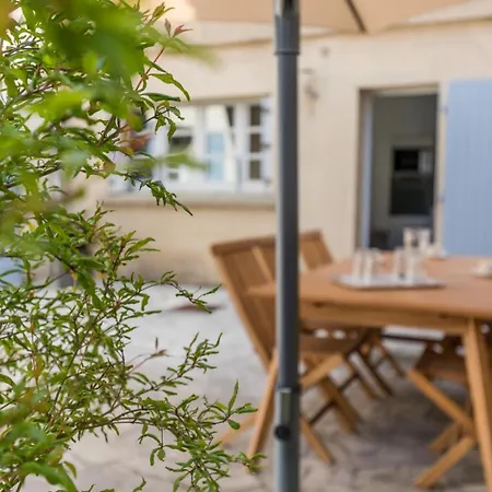 Le Clos Bleu * Labastide-dʼArmagnac