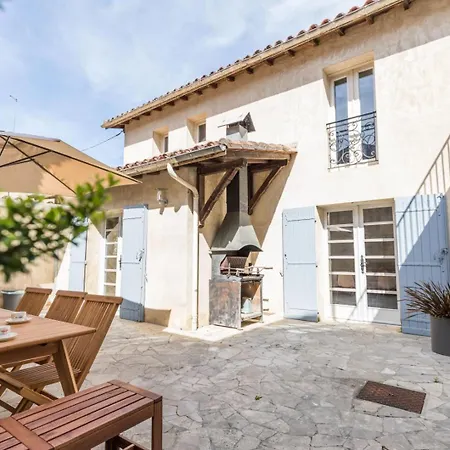 Le Clos Bleu