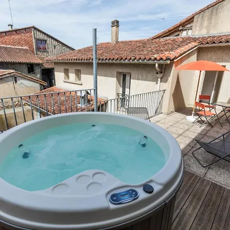 Le Clos Bleu Holiday home Labastide-d'Armagnac