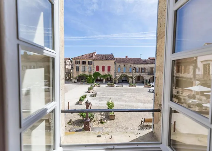 Le Clos Bleu Prázdninový dům *