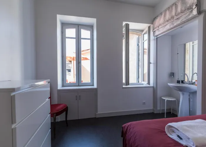 Prázdninový dům Le Clos Bleu Labastide-dʼArmagnac