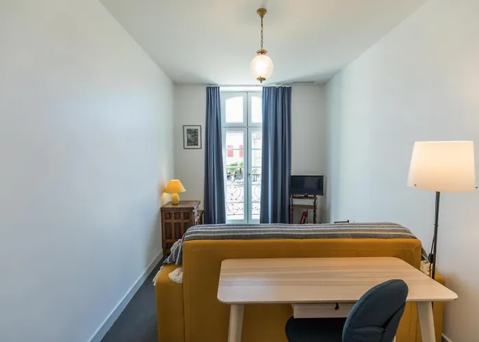 Le Clos Bleu Prázdninový dům *