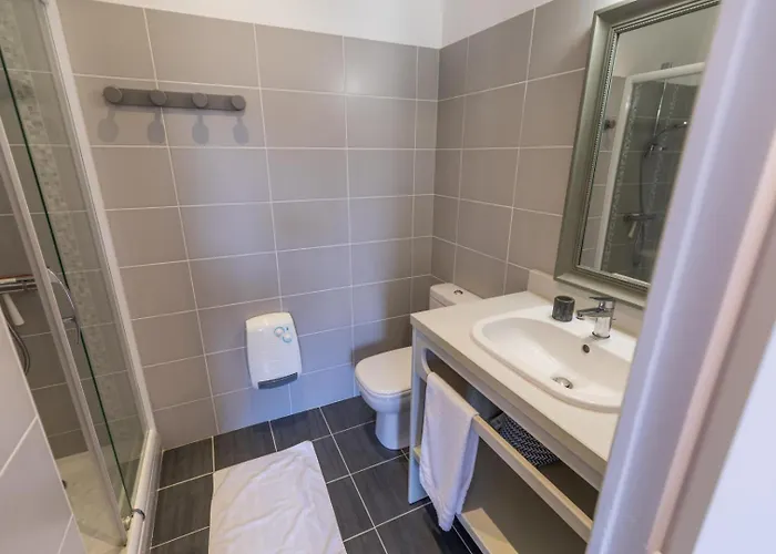 Prázdninový dům Le Clos Bleu *