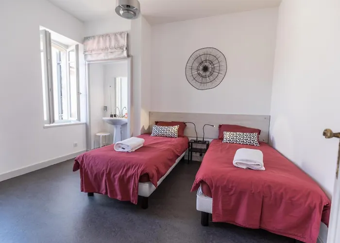 Le Clos Bleu * Labastide-dʼArmagnac