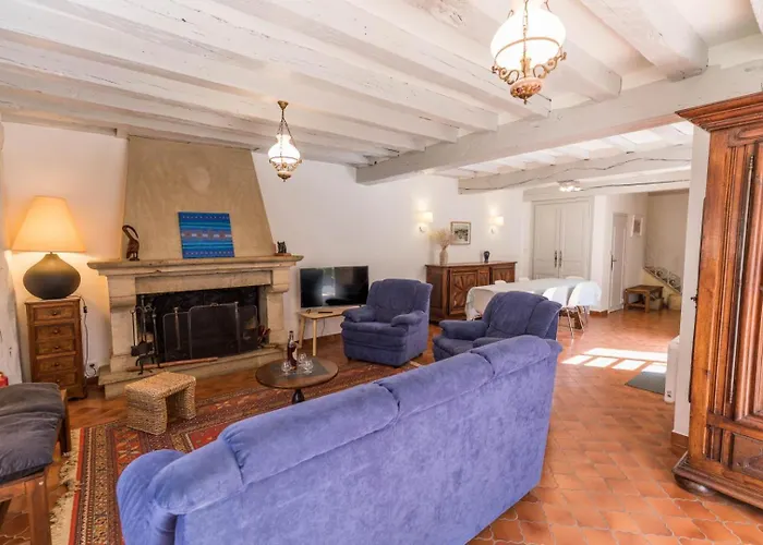 Le Clos Bleu Labastide-dʼArmagnac