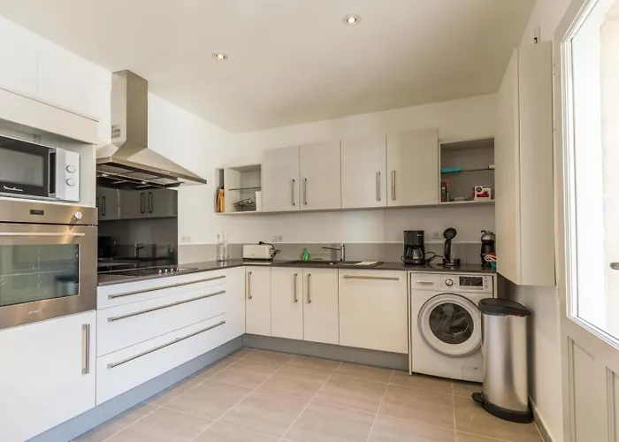 Le Clos Bleu Prázdninový dům *