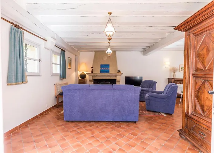 Prázdninový dům Le Clos Bleu Labastide-dʼArmagnac