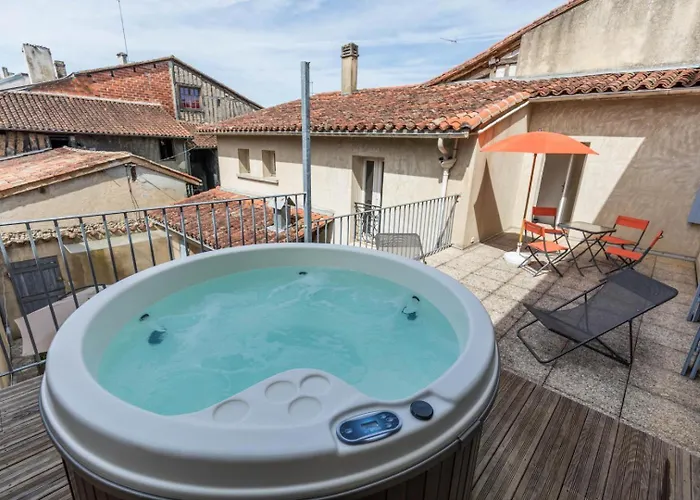 Le Clos Bleu Prázdninový dům Labastide-dʼArmagnac